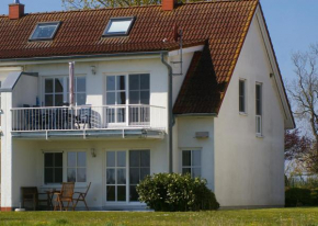 Ferienwohnung Schwalbennest, Garz/Rügen